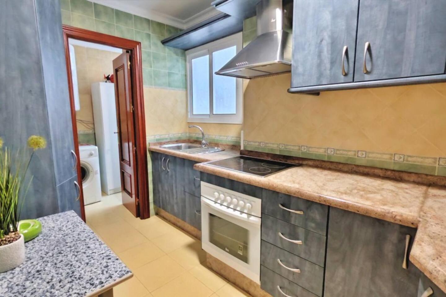 Paseo Larios Appartement Torre Del Mar