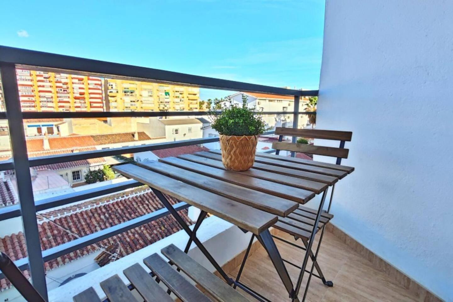 Appartement Paseo Larios Torre Del Mar