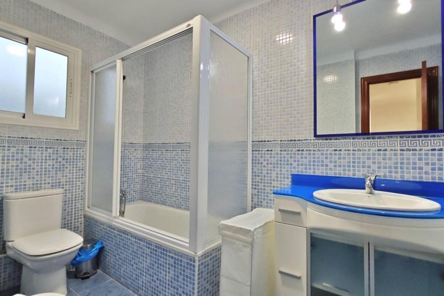 Paseo Larios Appartement