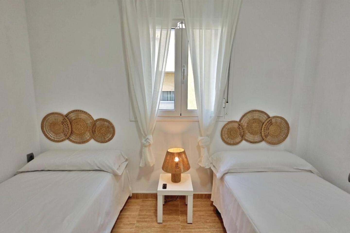 Paseo Larios Appartement *