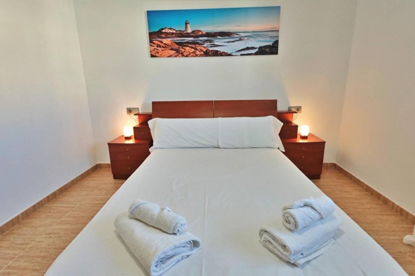 Apartment Paseo Larios *