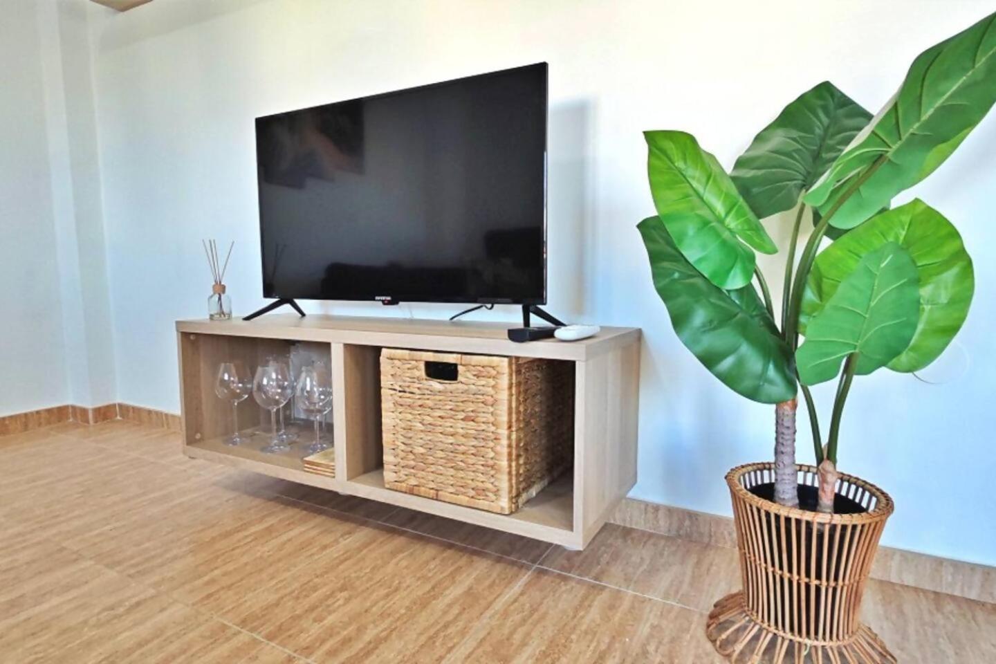 Apartment Paseo Larios *