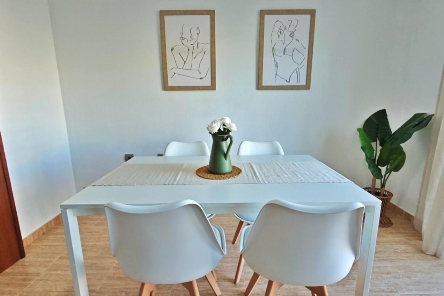 Apartment Paseo Larios Torre Del Mar