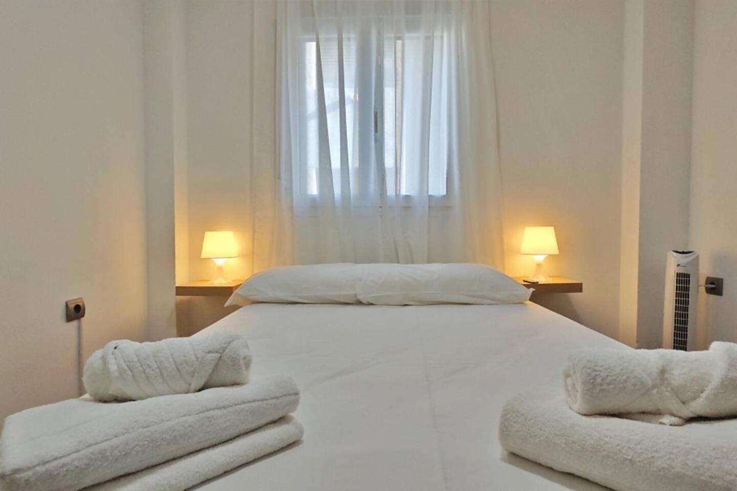 Apartment Paseo Larios
