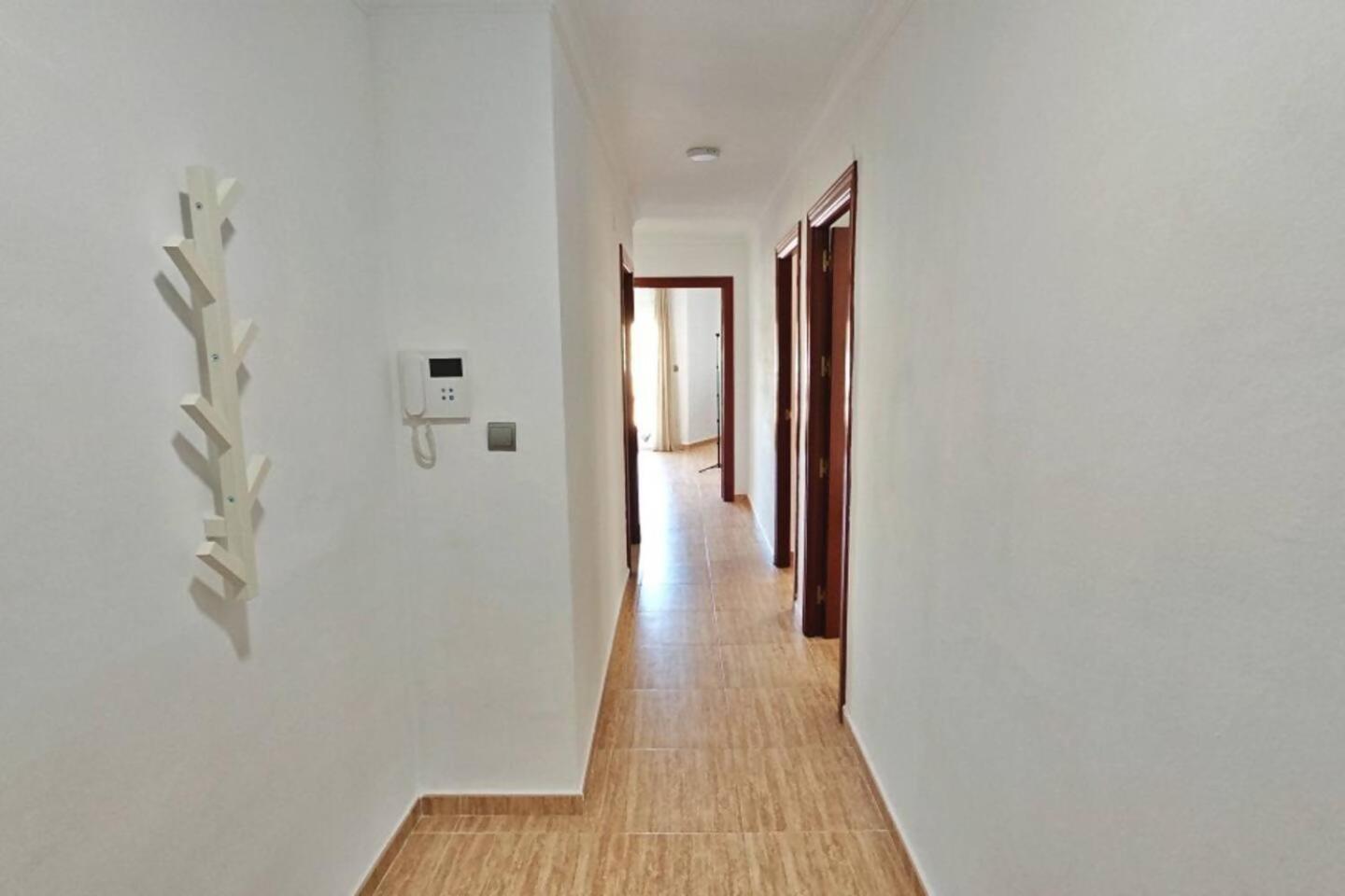 Paseo Larios Apartment *