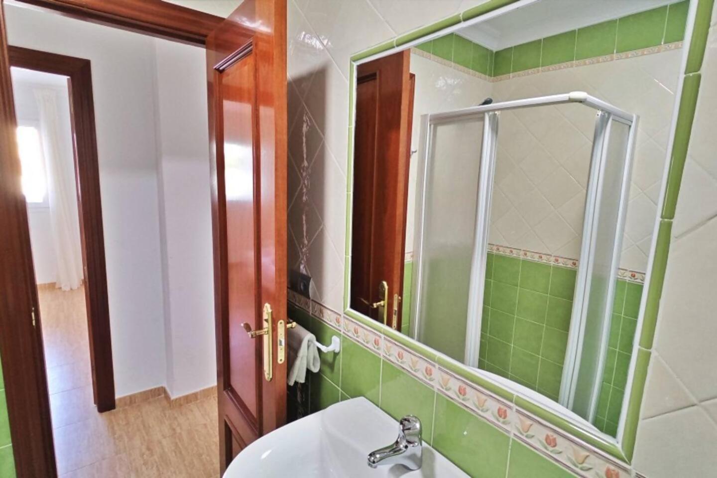 Apartment Paseo Larios Torre Del Mar